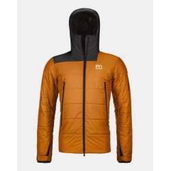 Ortovox Swisswool Zinal Jacket